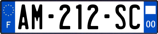 AM-212-SC
