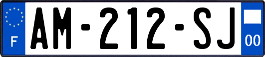 AM-212-SJ