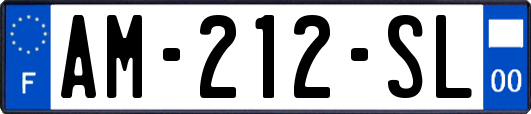 AM-212-SL