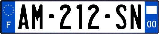 AM-212-SN