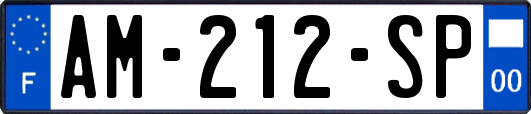 AM-212-SP