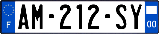 AM-212-SY