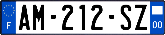 AM-212-SZ