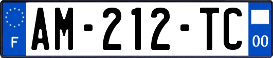 AM-212-TC