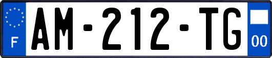 AM-212-TG