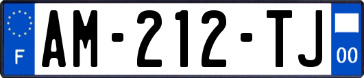 AM-212-TJ