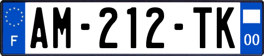 AM-212-TK