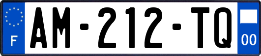 AM-212-TQ