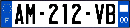 AM-212-VB