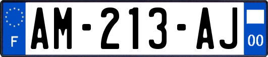 AM-213-AJ