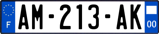 AM-213-AK