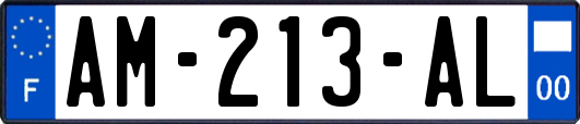 AM-213-AL