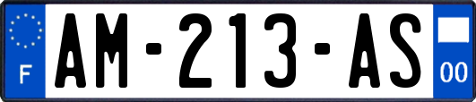 AM-213-AS