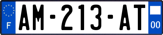 AM-213-AT