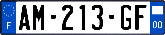 AM-213-GF