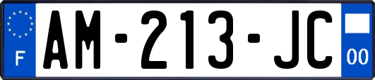 AM-213-JC