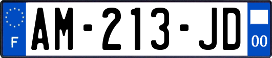AM-213-JD