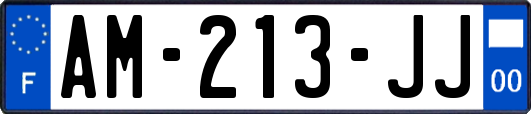 AM-213-JJ