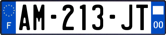 AM-213-JT