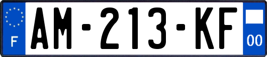 AM-213-KF