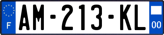 AM-213-KL