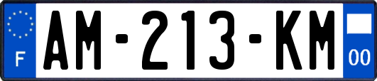 AM-213-KM