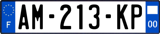 AM-213-KP
