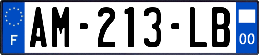 AM-213-LB