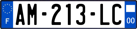 AM-213-LC