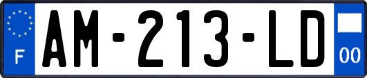 AM-213-LD