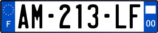 AM-213-LF