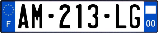 AM-213-LG