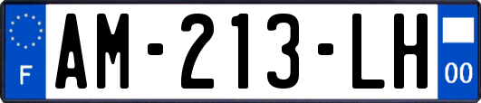 AM-213-LH