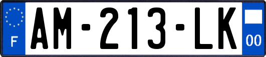 AM-213-LK