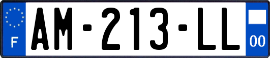 AM-213-LL