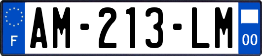 AM-213-LM