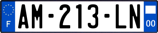 AM-213-LN