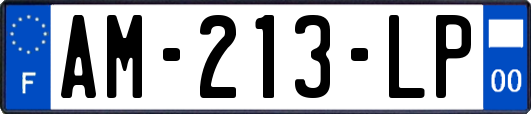 AM-213-LP