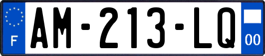 AM-213-LQ