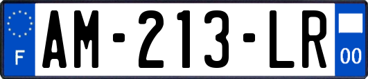 AM-213-LR