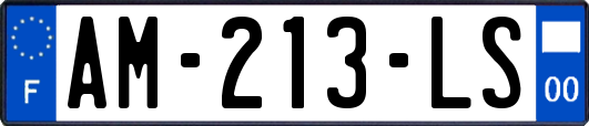 AM-213-LS