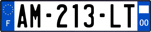 AM-213-LT