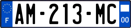 AM-213-MC