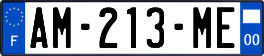 AM-213-ME