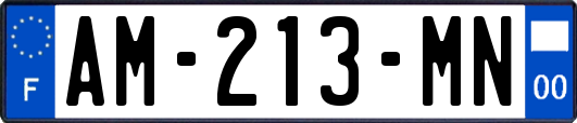 AM-213-MN