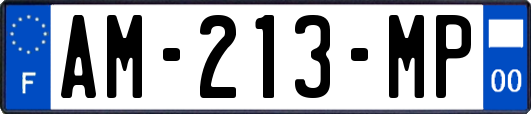 AM-213-MP