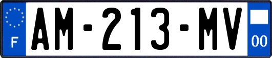 AM-213-MV