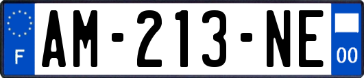 AM-213-NE