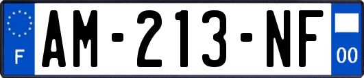 AM-213-NF