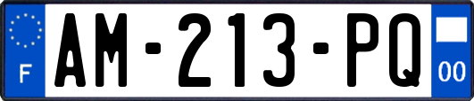 AM-213-PQ